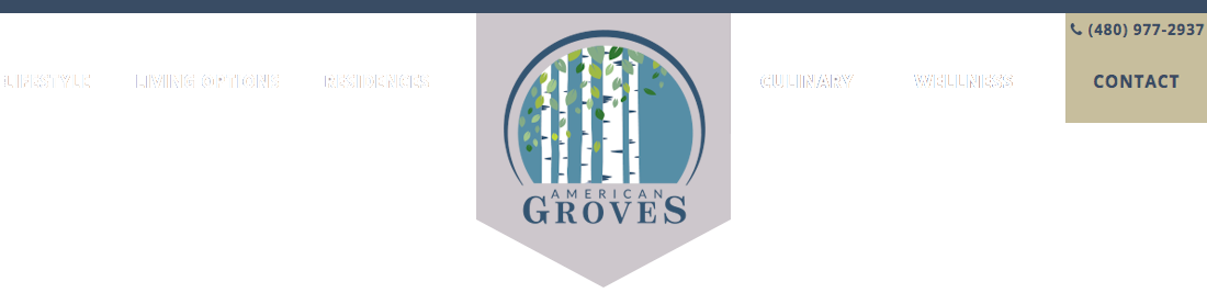 American Groves Senior Living